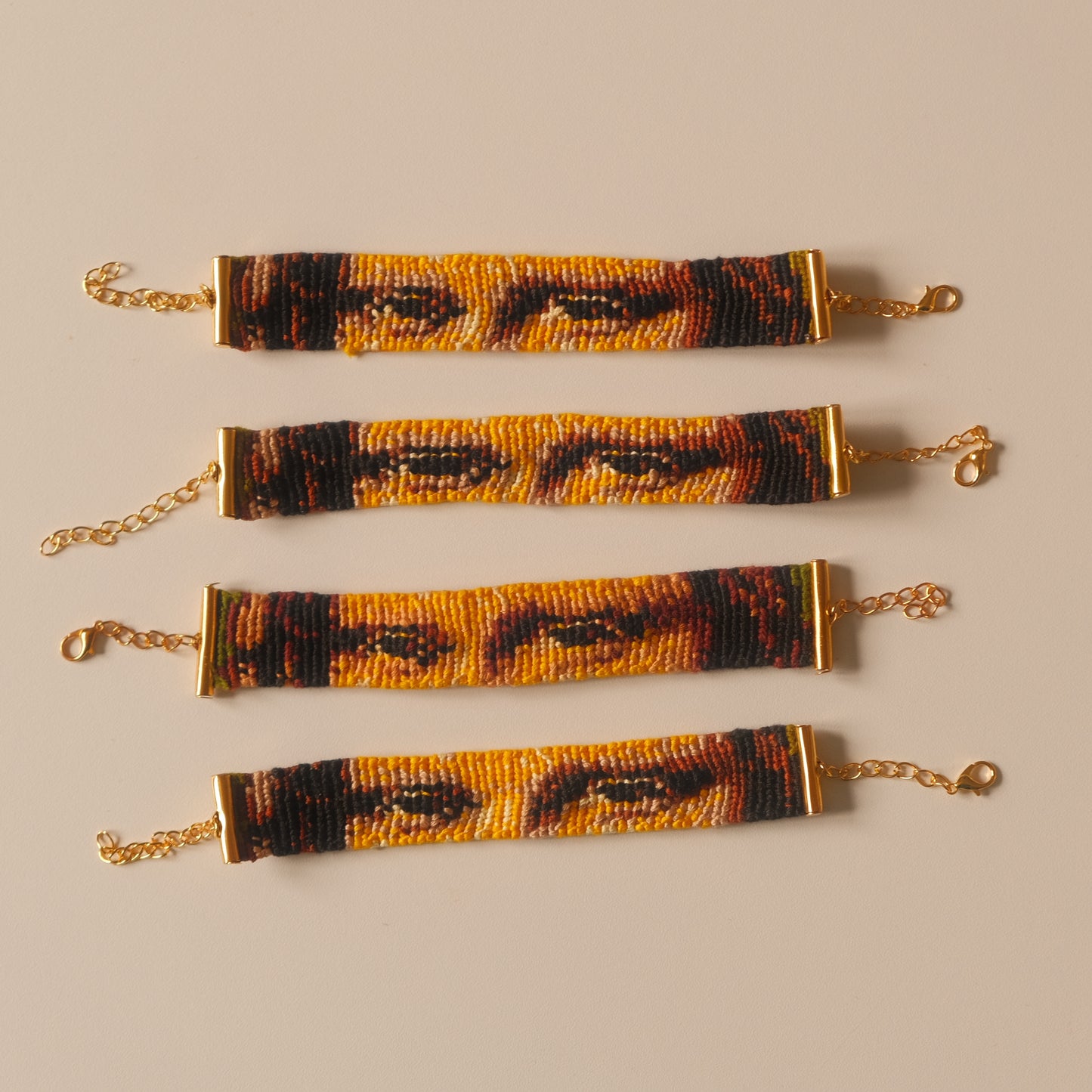 Bracelet - La Joconde