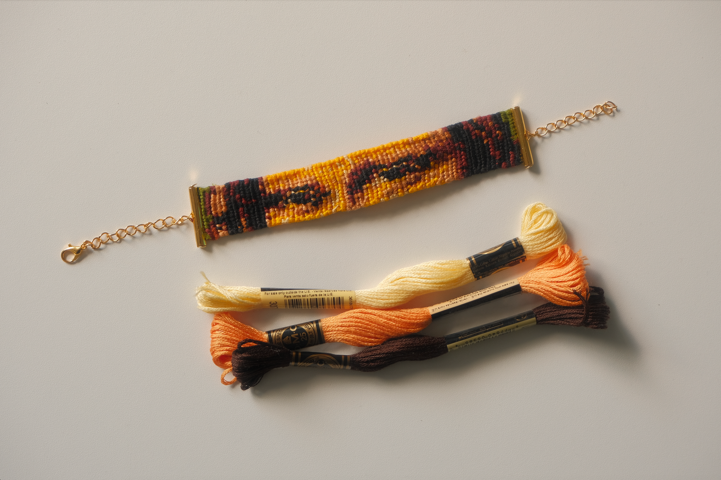 Bracelet - La Joconde