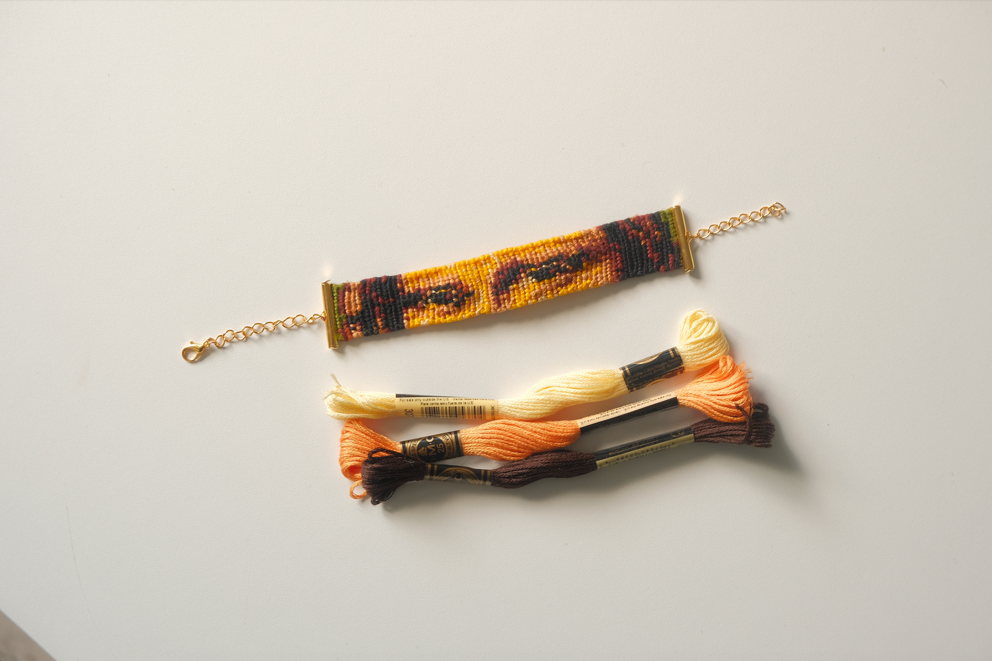Bracelet - La Joconde