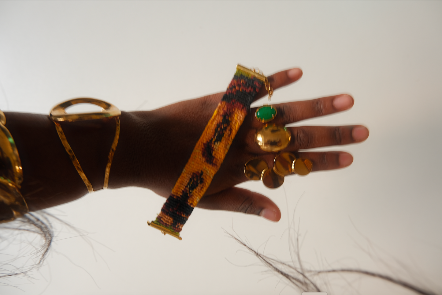 Bracelet - La Joconde