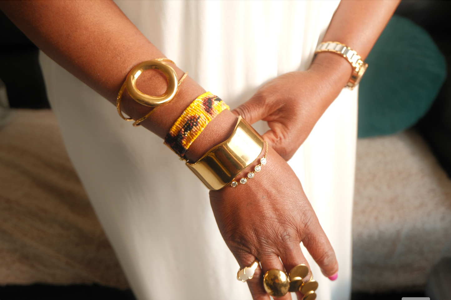 Bracelet - La Joconde
