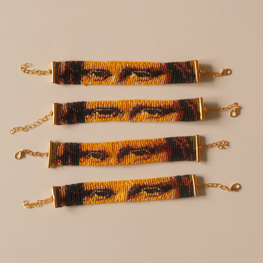 Bracelet - La Joconde