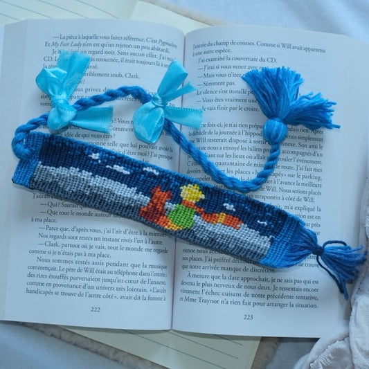 Marque-pages “The Little Prince”