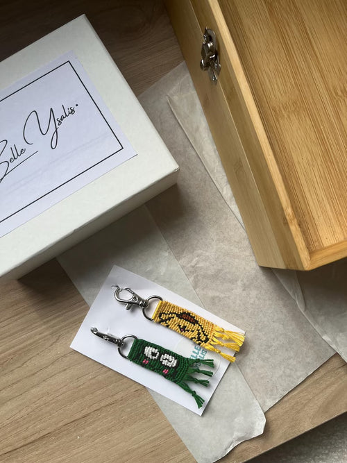 Portes-clés " Sanrio "