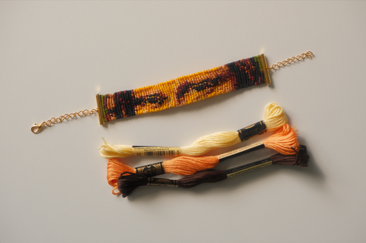 Bracelet - La Joconde