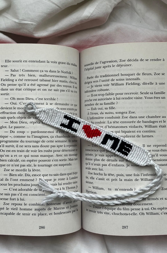 Bracelet personnalisable